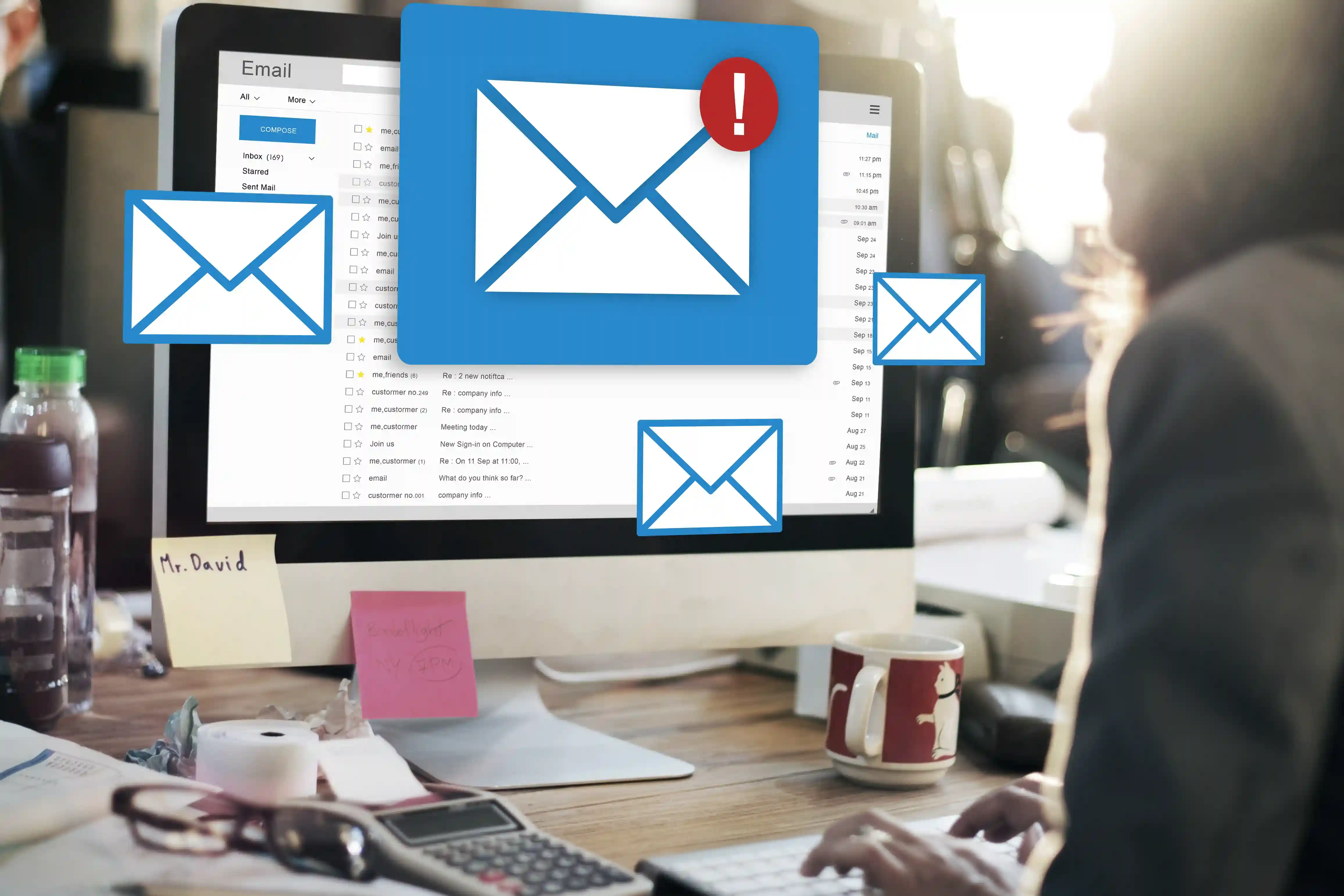 Transcription Services Image